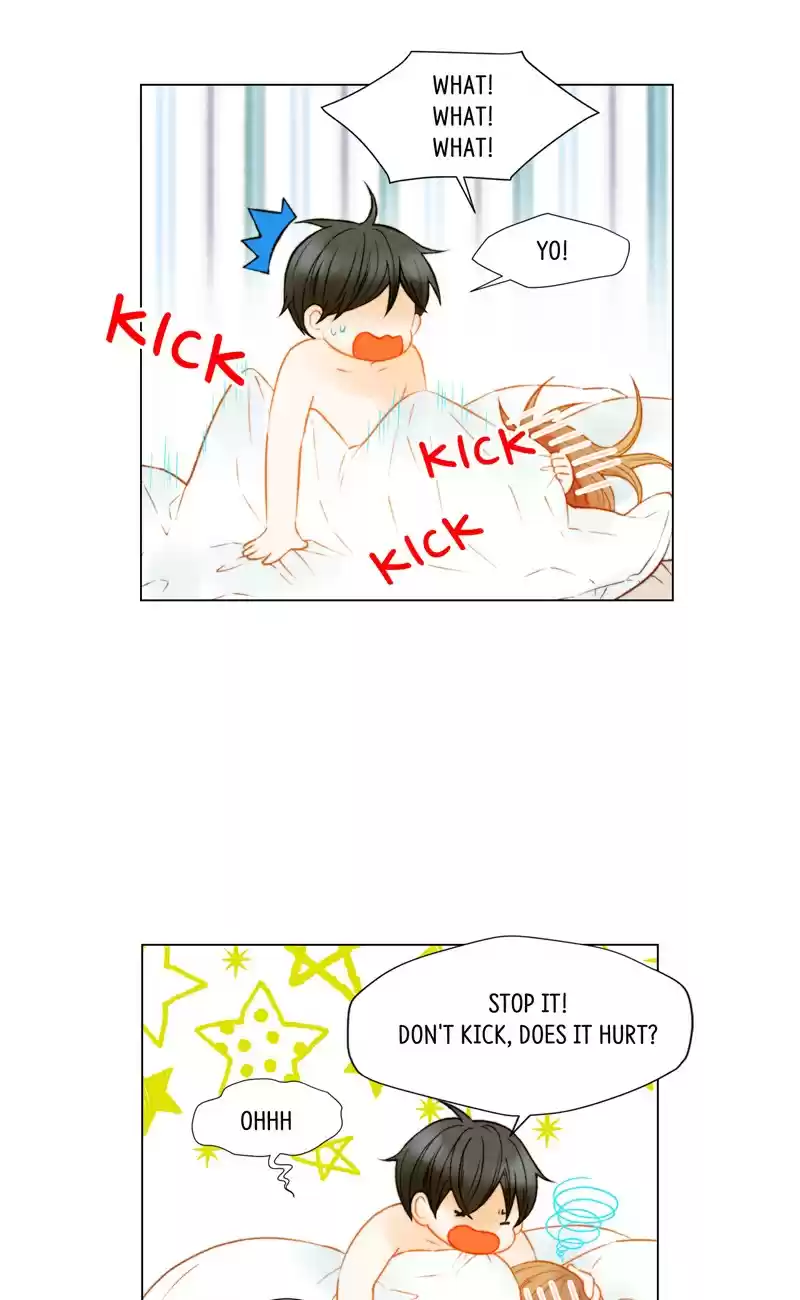 Imitation (PARK Kyung-ran) Vol.2 Ch.89