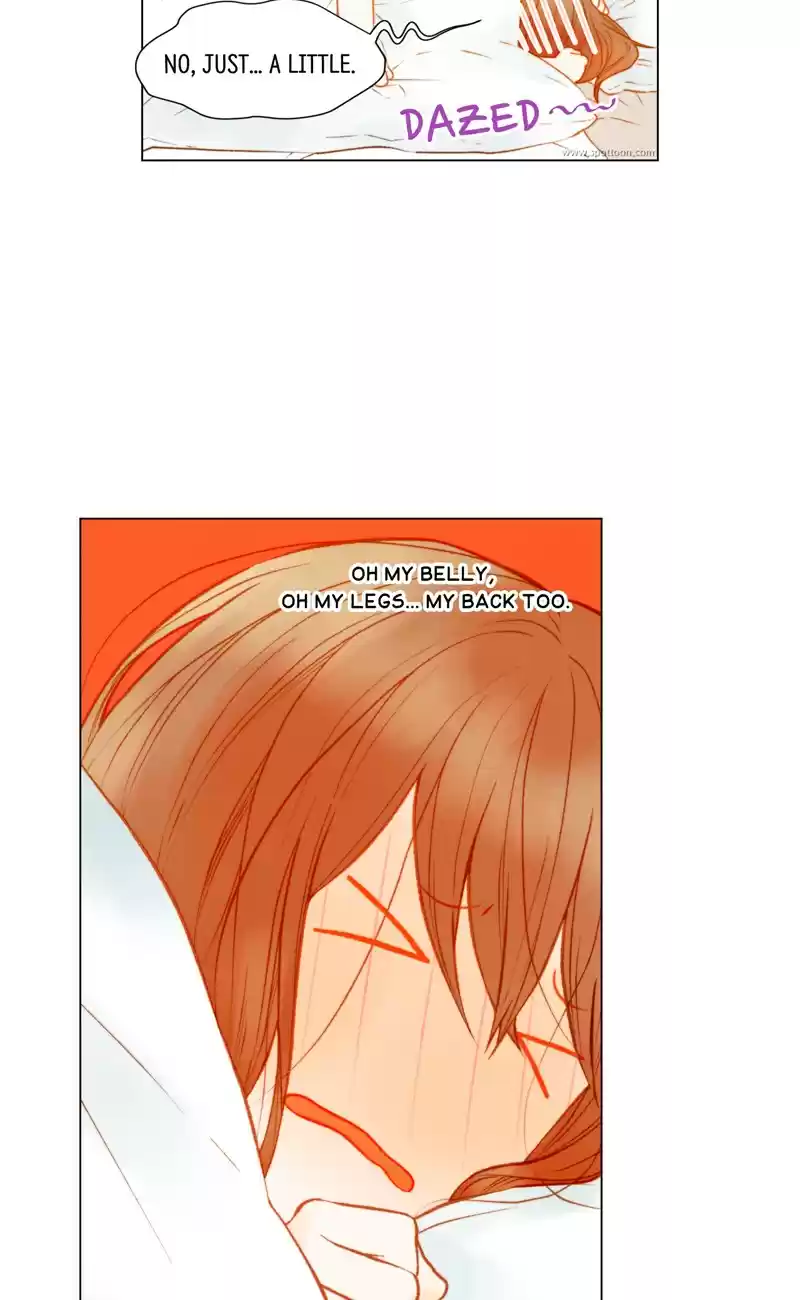 Imitation (PARK Kyung-ran) Vol.2 Ch.89