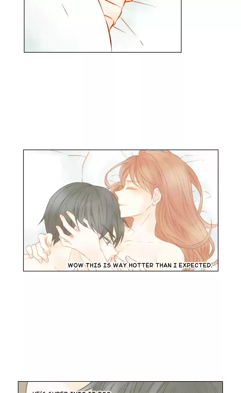 Imitation (PARK Kyung-ran) Vol.2 Ch.89