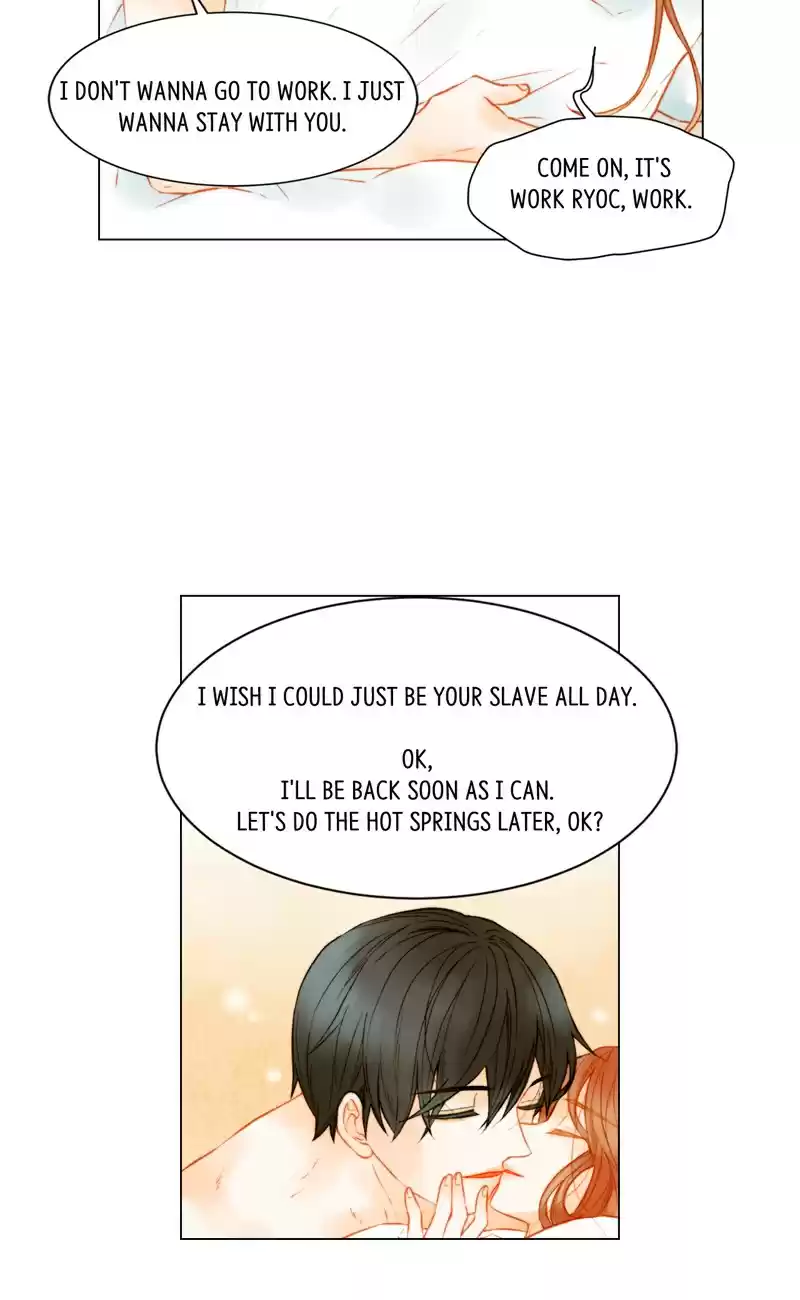 Imitation (PARK Kyung-ran) Vol.2 Ch.89