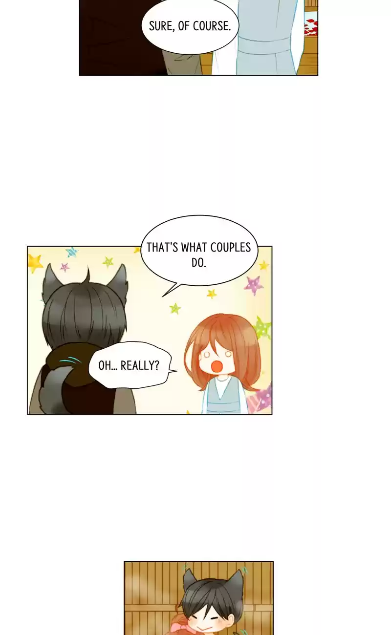 Imitation (PARK Kyung-ran) Vol.2 Ch.89