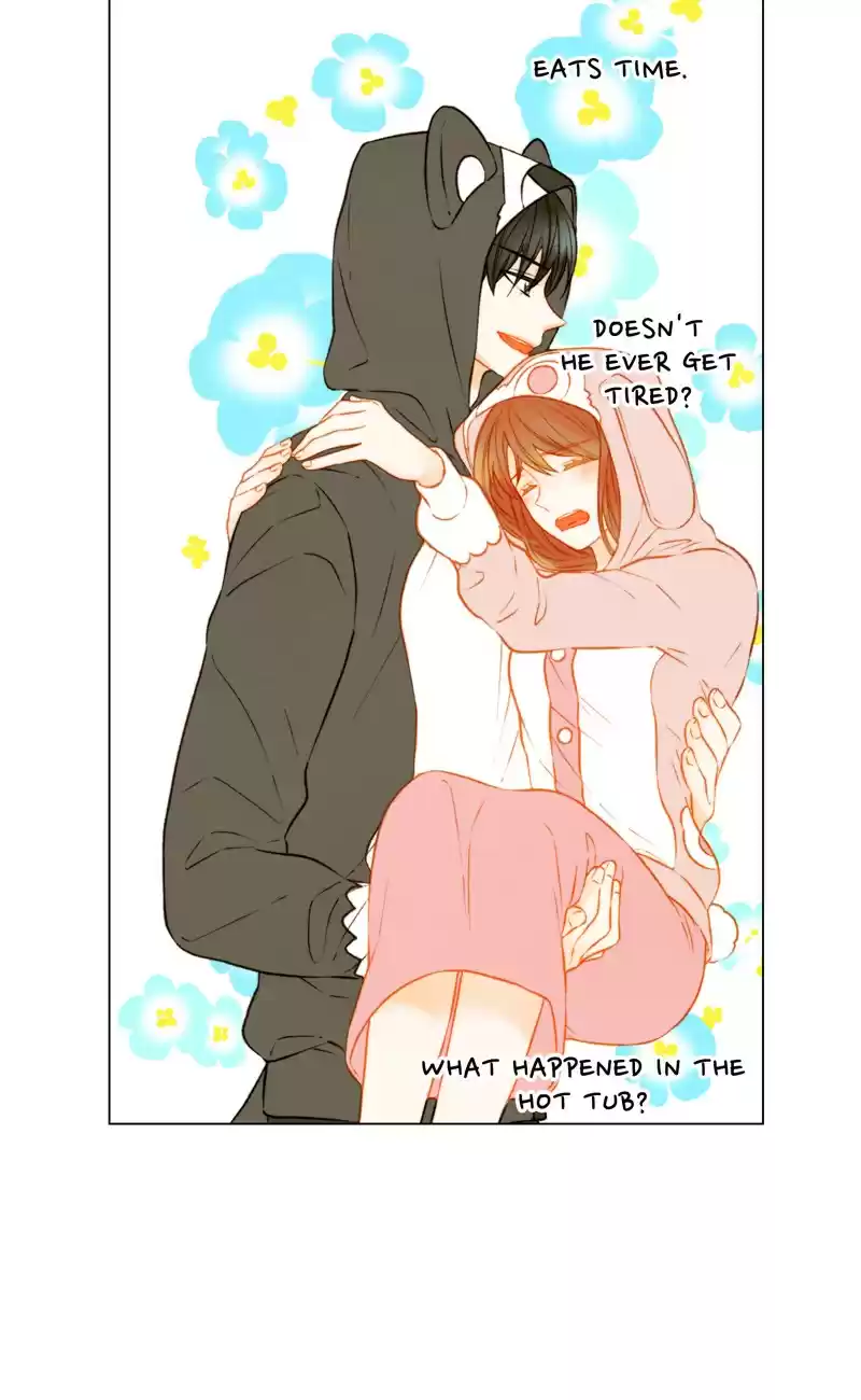 Imitation (PARK Kyung-ran) Vol.2 Ch.89