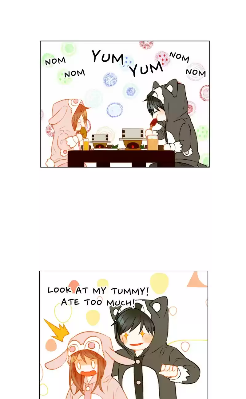 Imitation (PARK Kyung-ran) Vol.2 Ch.89