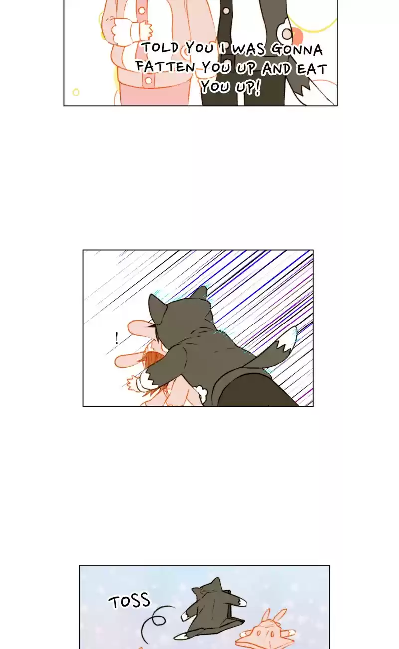 Imitation (PARK Kyung-ran) Vol.2 Ch.89