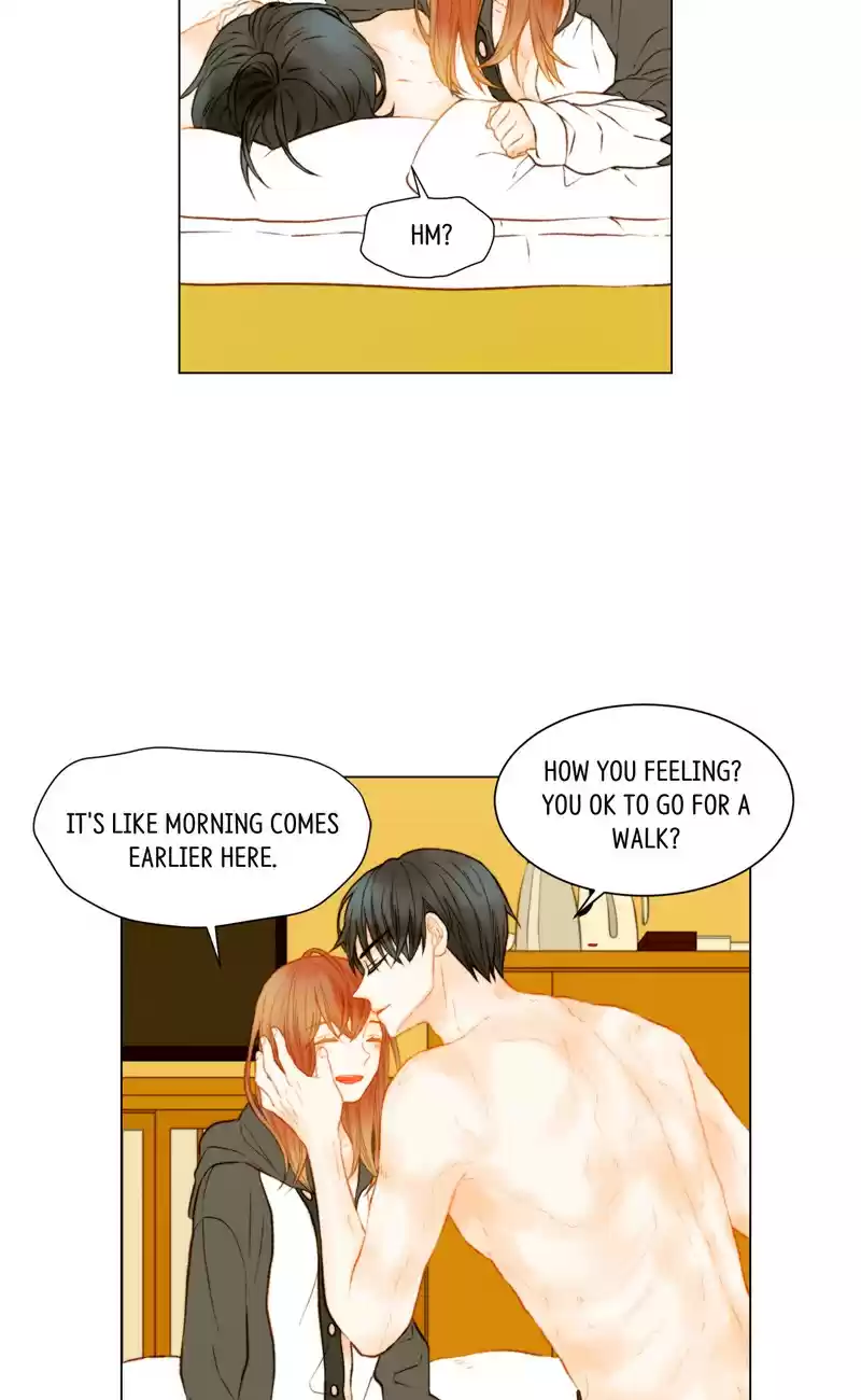 Imitation (PARK Kyung-ran) Vol.2 Ch.89