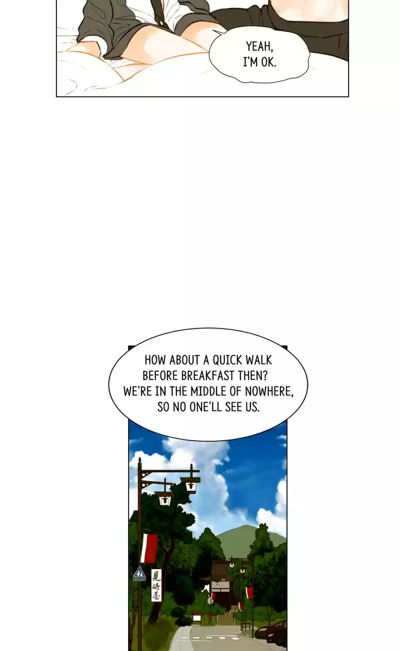 Imitation (PARK Kyung-ran) Vol.2 Ch.89