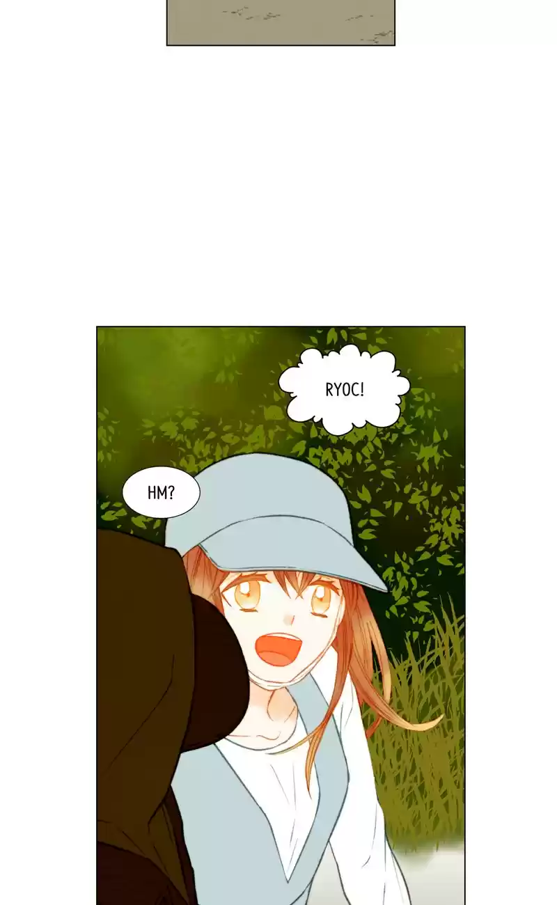 Imitation (PARK Kyung-ran) Vol.2 Ch.89