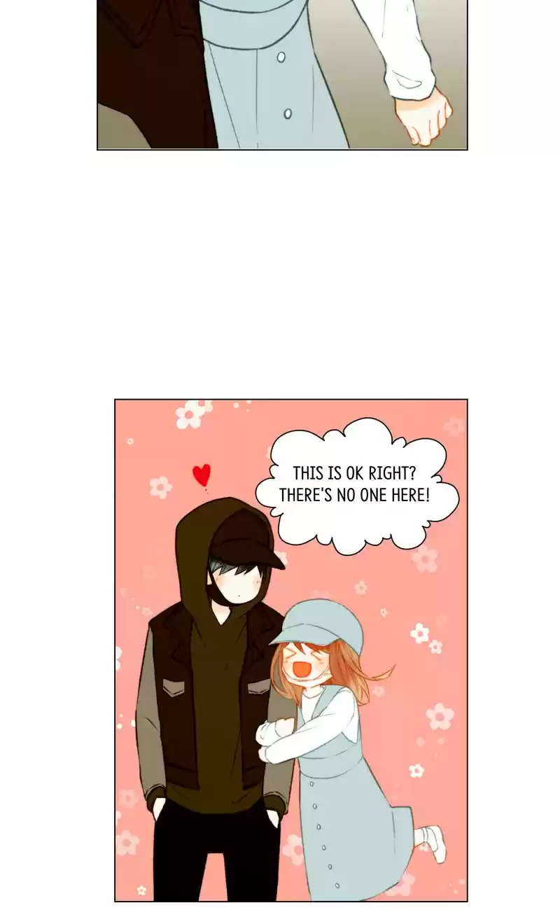 Imitation (PARK Kyung-ran) Vol.2 Ch.89