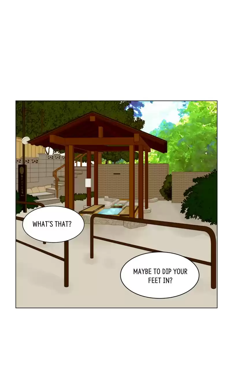 Imitation (PARK Kyung-ran) Vol.2 Ch.89