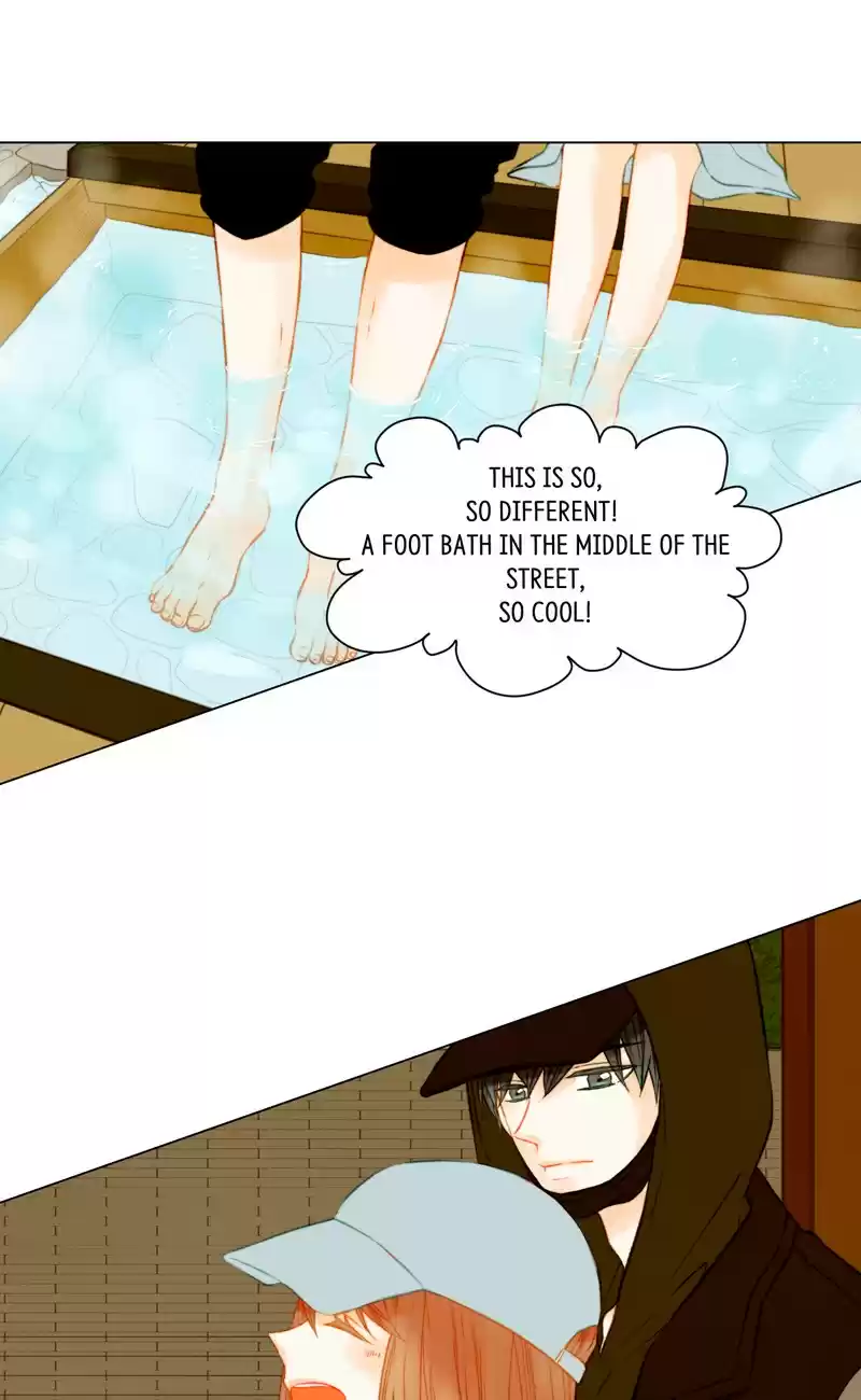 Imitation (PARK Kyung-ran) Vol.2 Ch.89