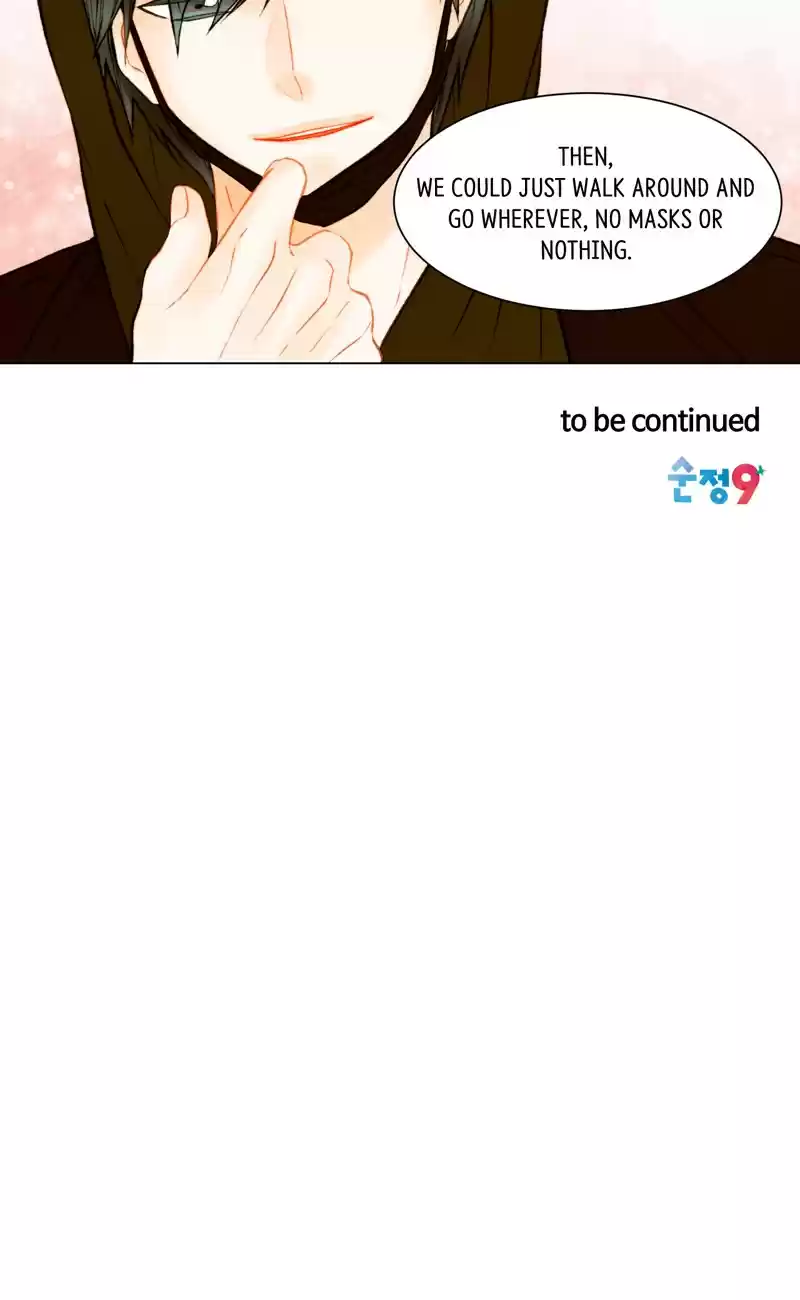 Imitation (PARK Kyung-ran) Vol.2 Ch.89