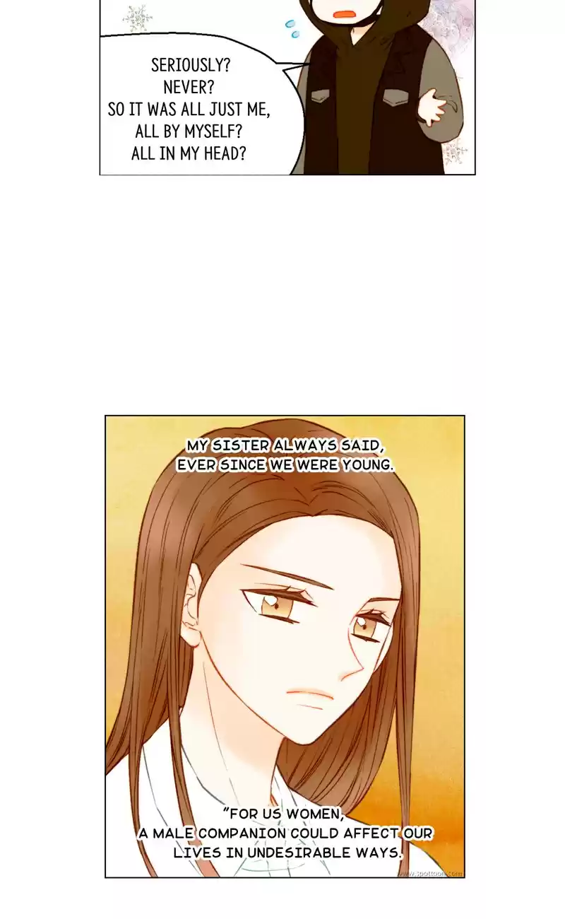 Imitation (PARK Kyung-ran) Vol.2 Ch.90