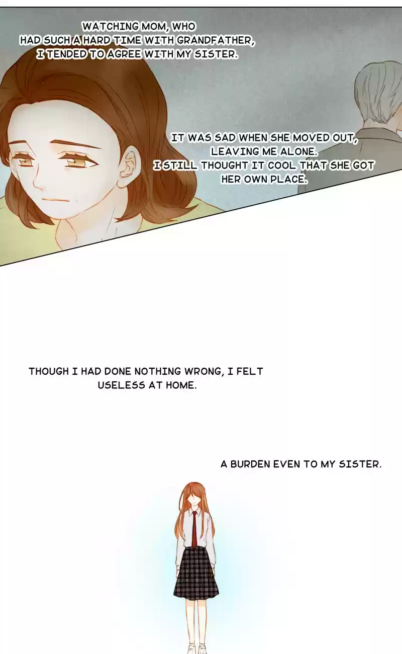 Imitation (PARK Kyung-ran) Vol.2 Ch.90