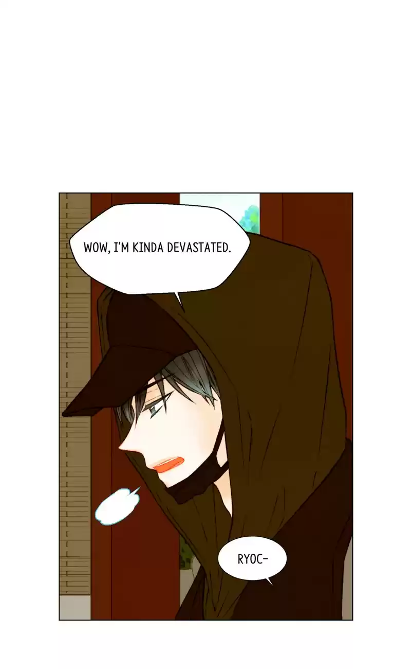 Imitation (PARK Kyung-ran) Vol.2 Ch.90