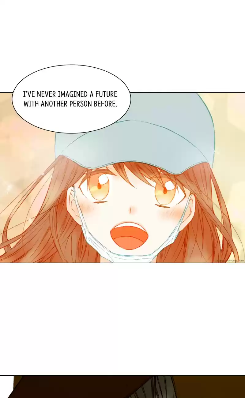 Imitation (PARK Kyung-ran) Vol.2 Ch.90