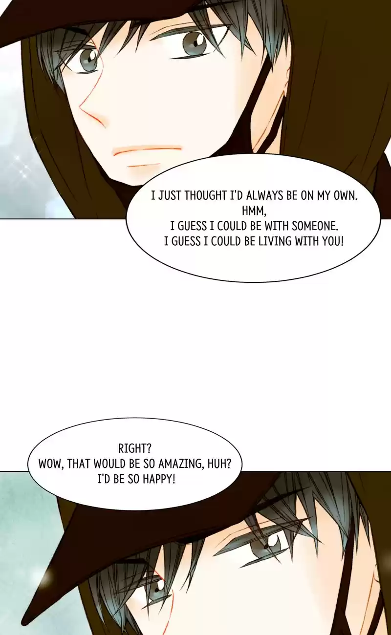 Imitation (PARK Kyung-ran) Vol.2 Ch.90