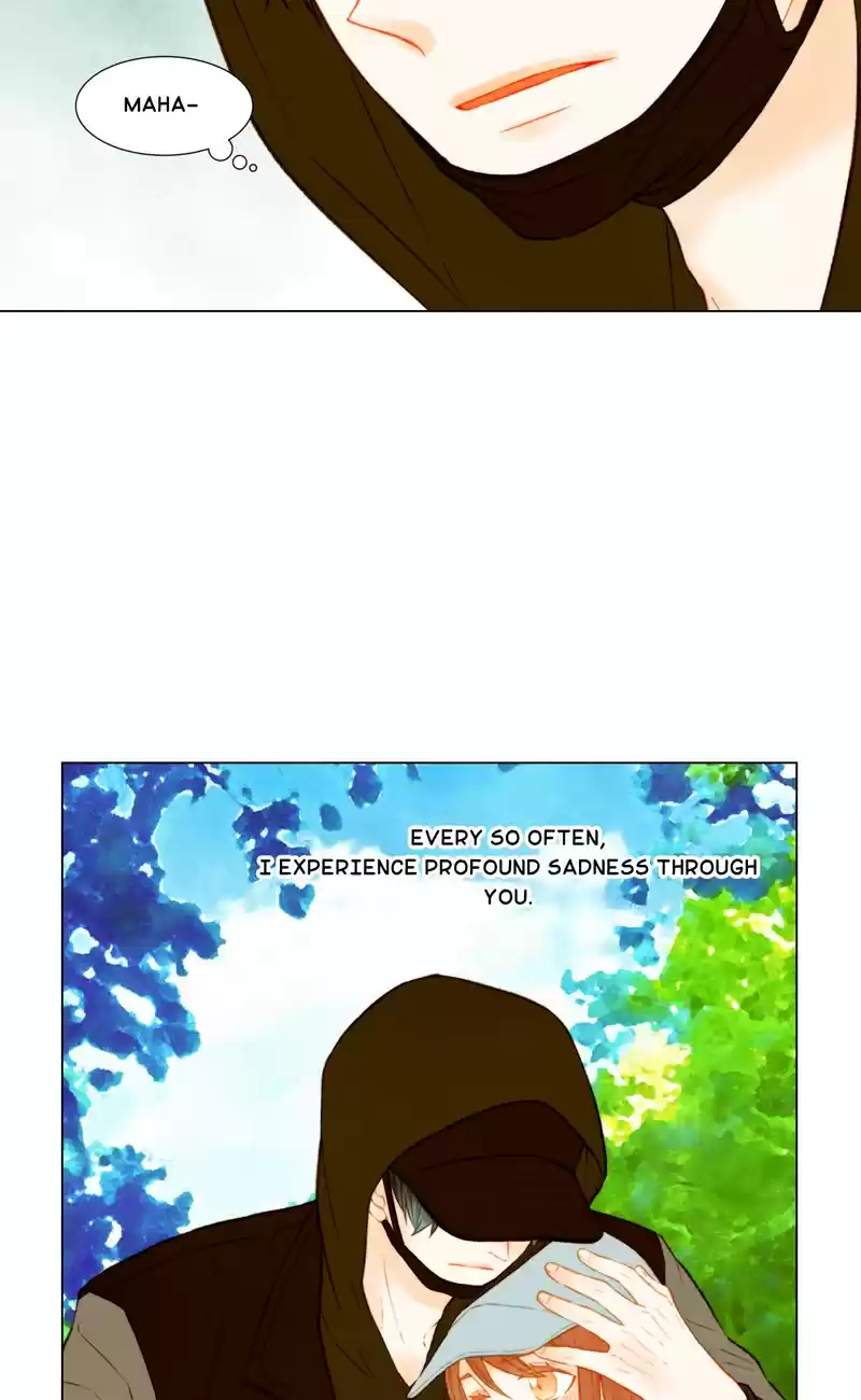 Imitation (PARK Kyung-ran) Vol.2 Ch.90