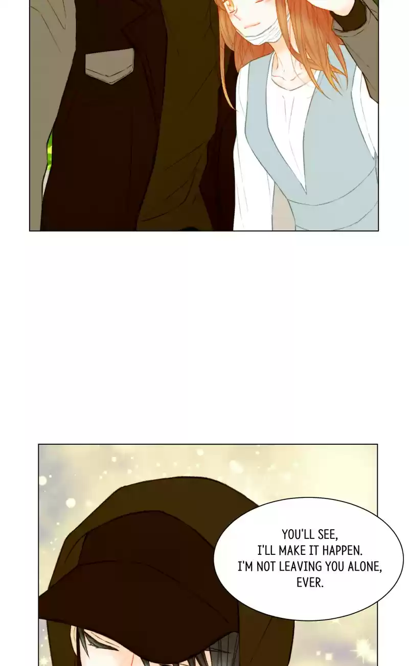 Imitation (PARK Kyung-ran) Vol.2 Ch.90