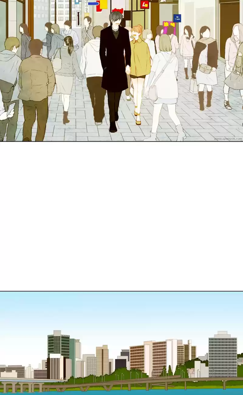 Imitation (PARK Kyung-ran) Vol.2 Ch.90