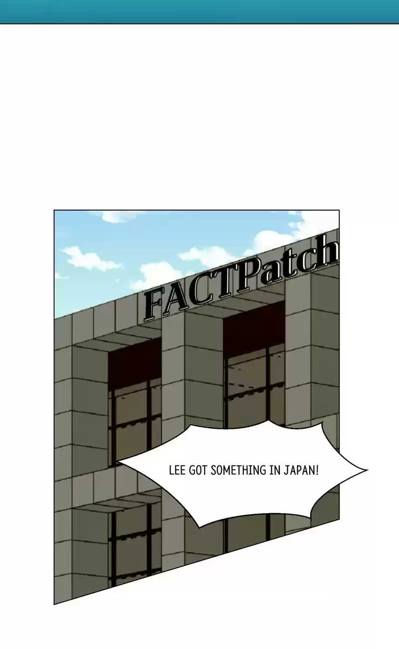 Imitation (PARK Kyung-ran) Vol.2 Ch.90