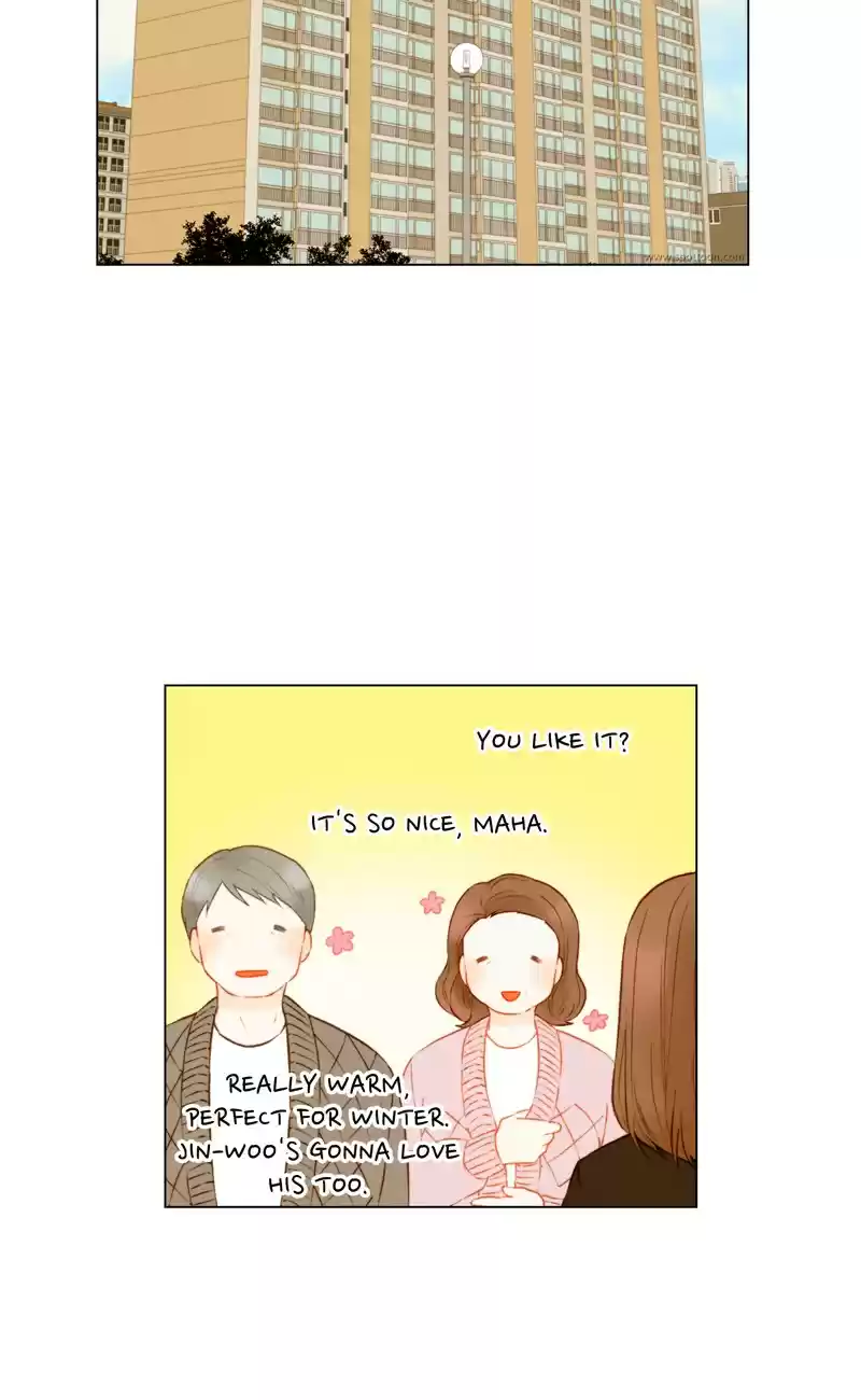 Imitation (PARK Kyung-ran) Vol.2 Ch.90