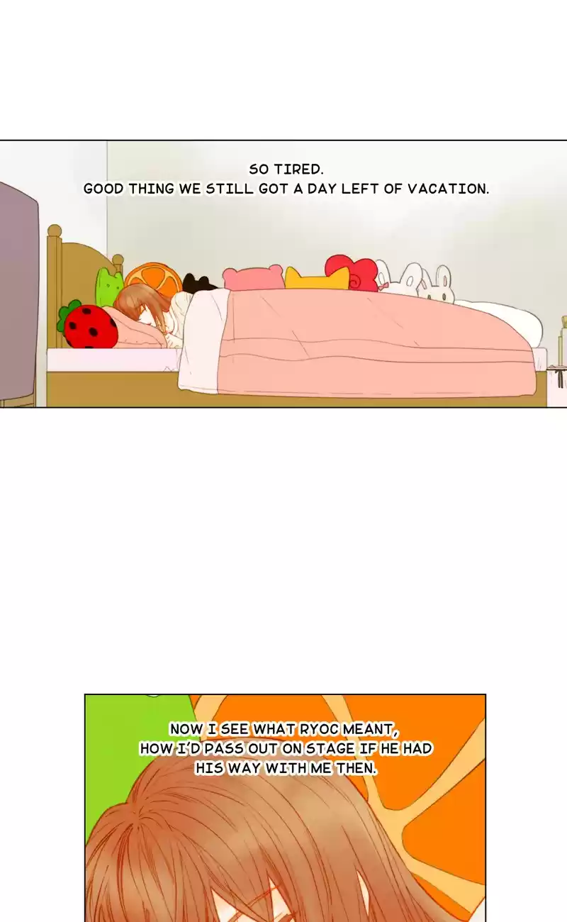 Imitation (PARK Kyung-ran) Vol.2 Ch.90