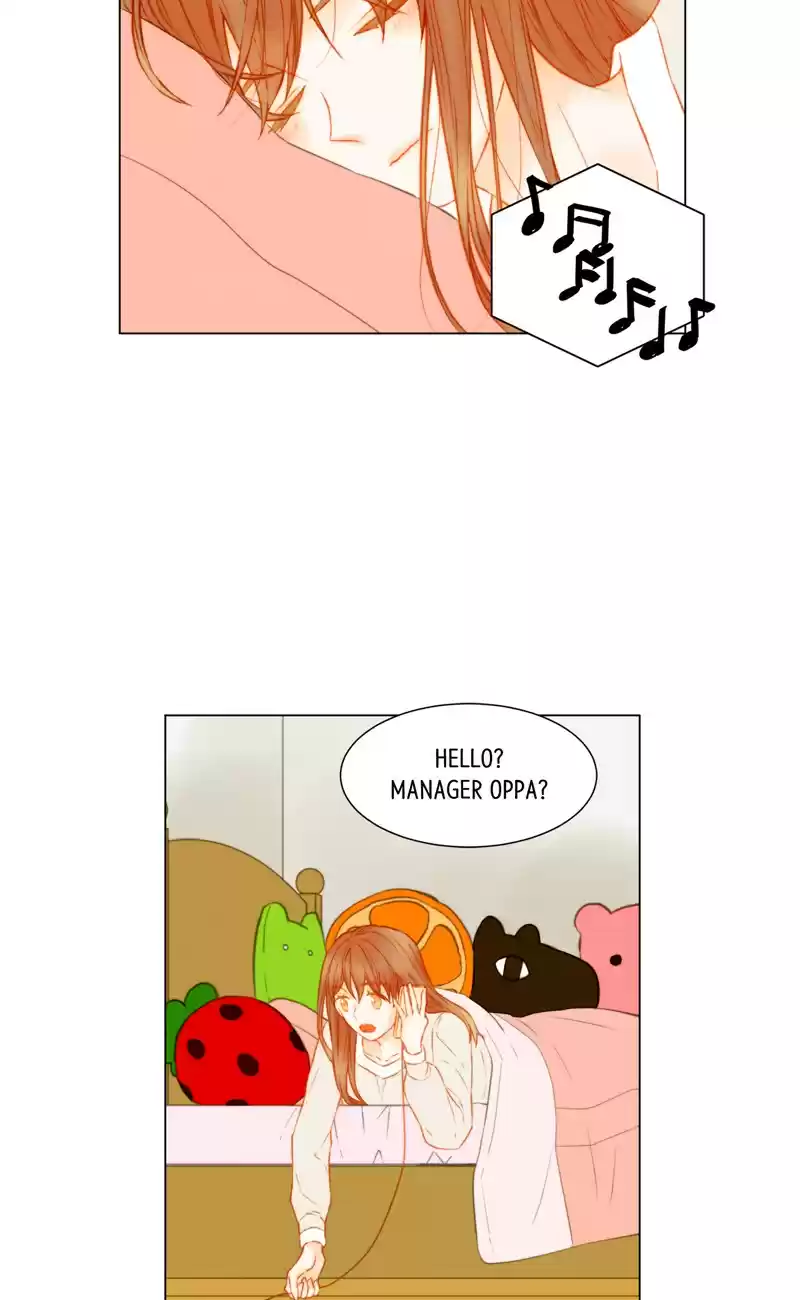 Imitation (PARK Kyung-ran) Vol.2 Ch.90