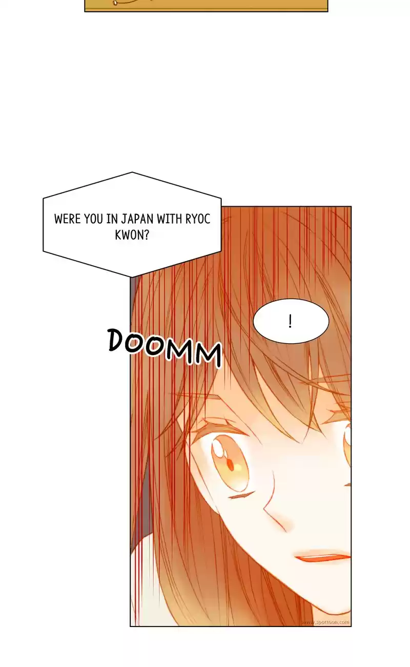 Imitation (PARK Kyung-ran) Vol.2 Ch.90