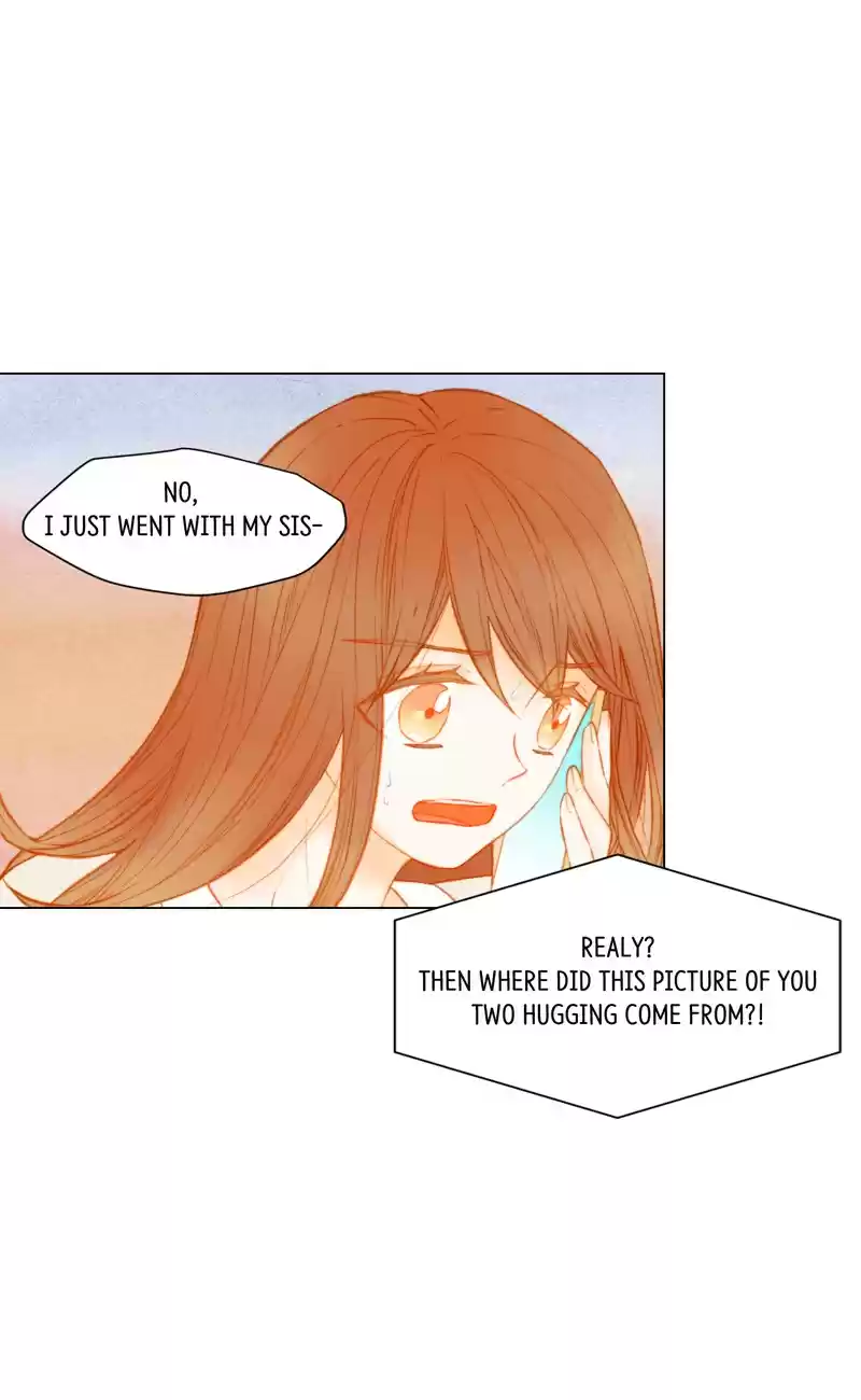 Imitation (PARK Kyung-ran) Vol.2 Ch.90