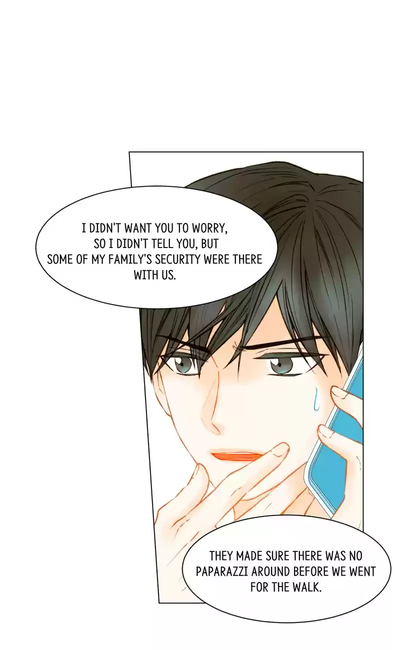 Imitation (PARK Kyung-ran) Vol.2 Ch.90