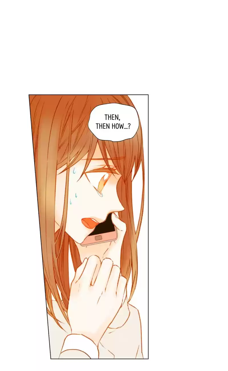 Imitation (PARK Kyung-ran) Vol.2 Ch.90