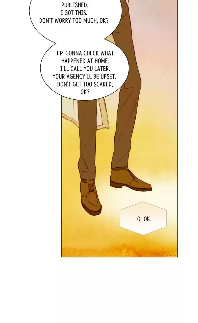 Imitation (PARK Kyung-ran) Vol.2 Ch.90