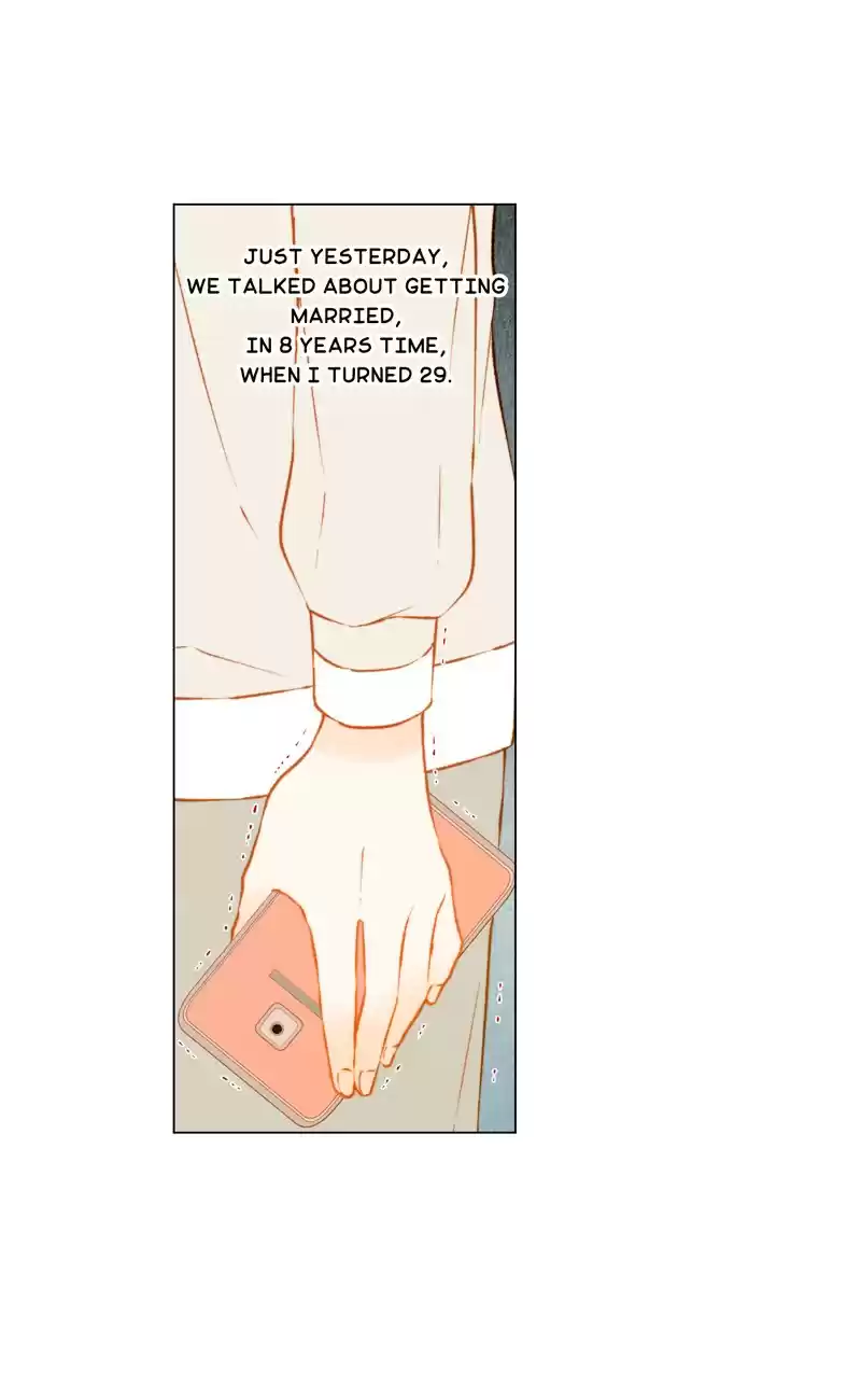 Imitation (PARK Kyung-ran) Vol.2 Ch.90