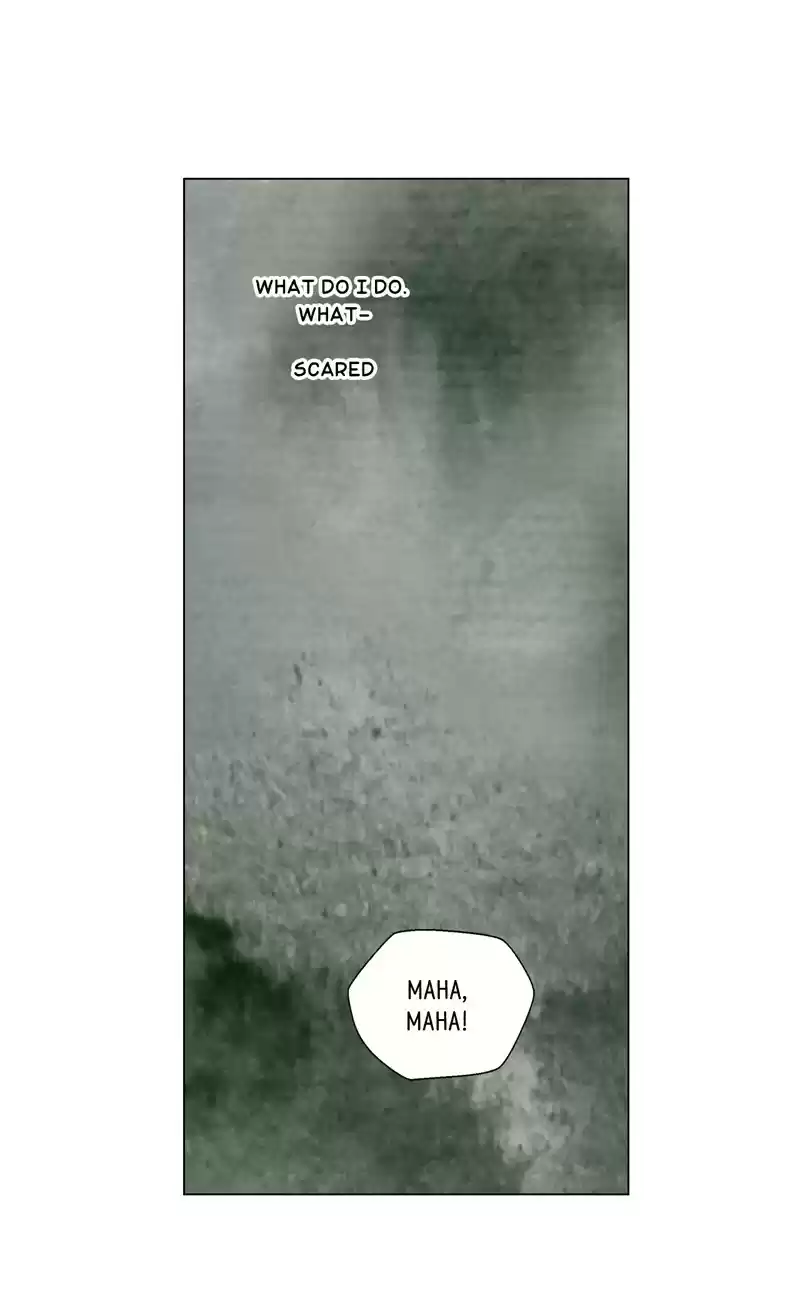 Imitation (PARK Kyung-ran) Vol.2 Ch.90