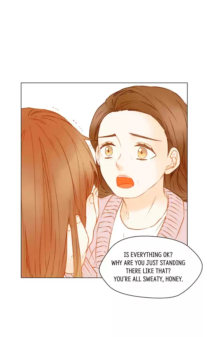 Imitation (PARK Kyung-ran) Vol.2 Ch.90