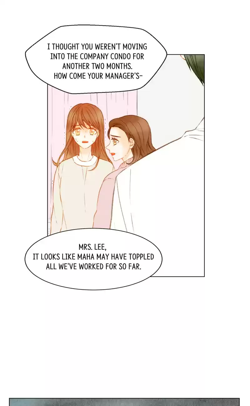 Imitation (PARK Kyung-ran) Vol.2 Ch.90