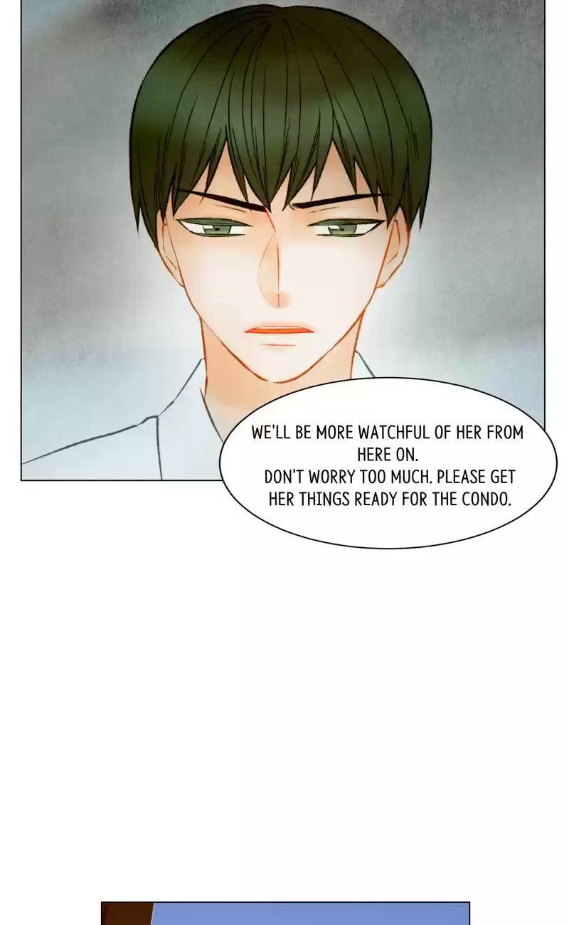 Imitation (PARK Kyung-ran) Vol.2 Ch.90