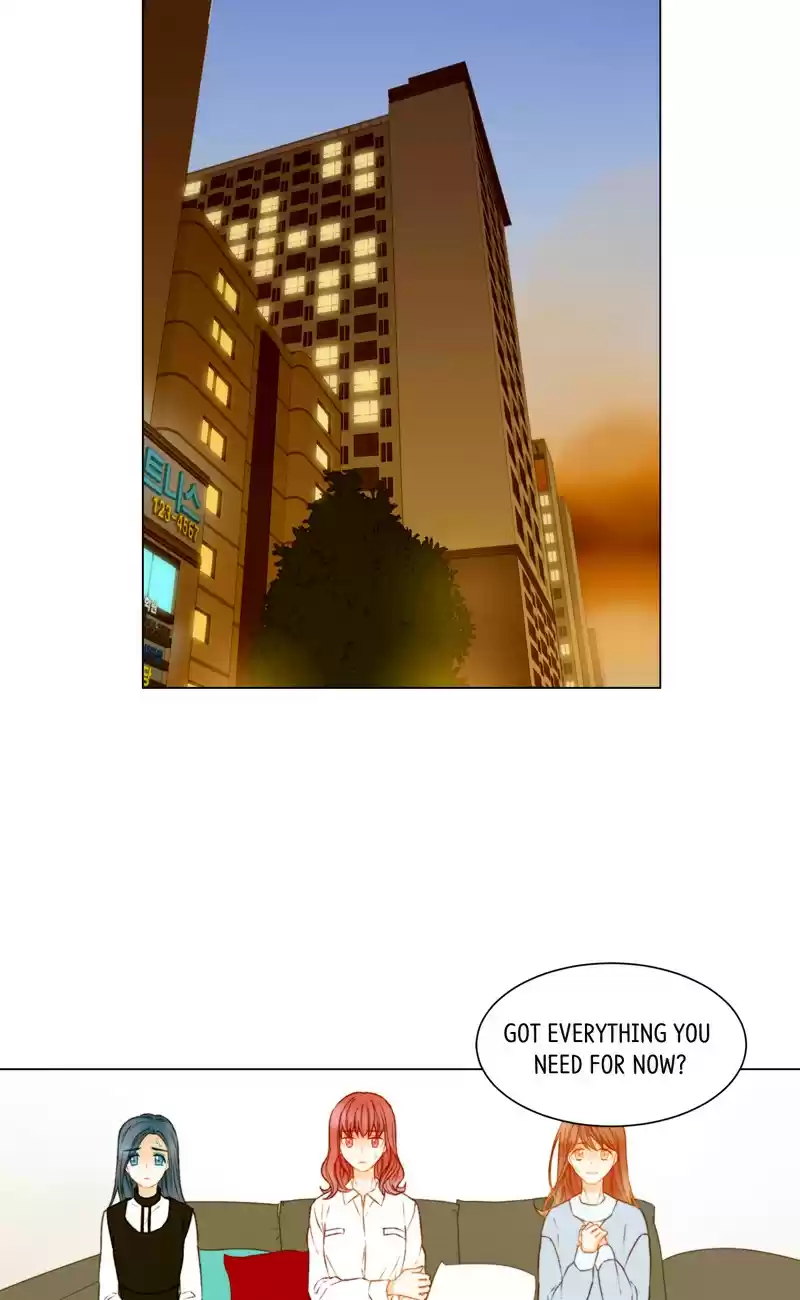 Imitation (PARK Kyung-ran) Vol.2 Ch.90