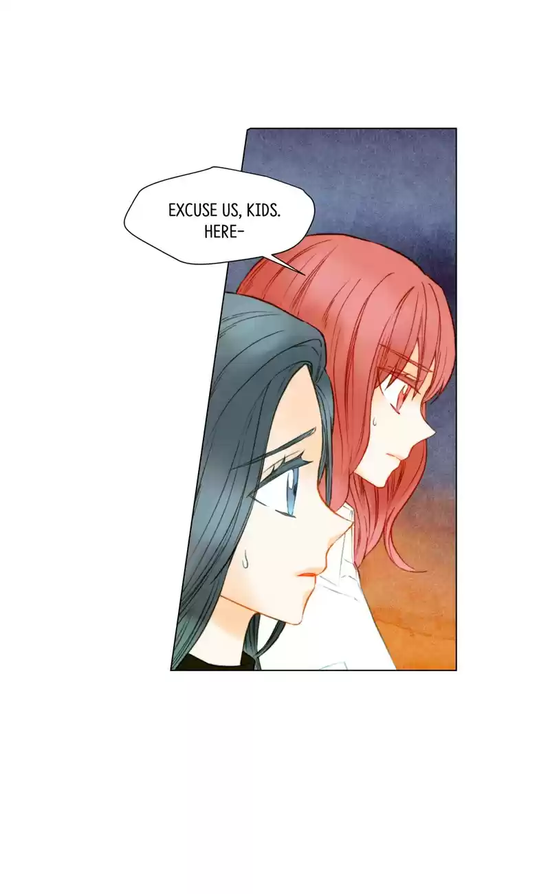 Imitation (PARK Kyung-ran) Vol.2 Ch.90