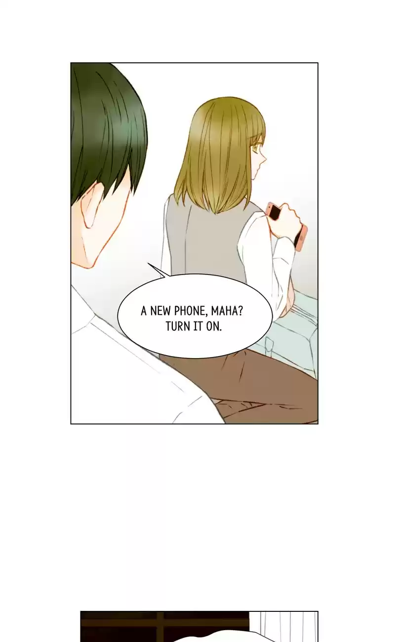 Imitation (PARK Kyung-ran) Vol.2 Ch.90