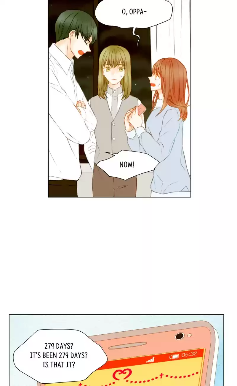 Imitation (PARK Kyung-ran) Vol.2 Ch.90