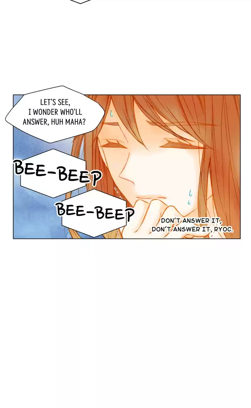 Imitation (PARK Kyung-ran) Vol.2 Ch.90