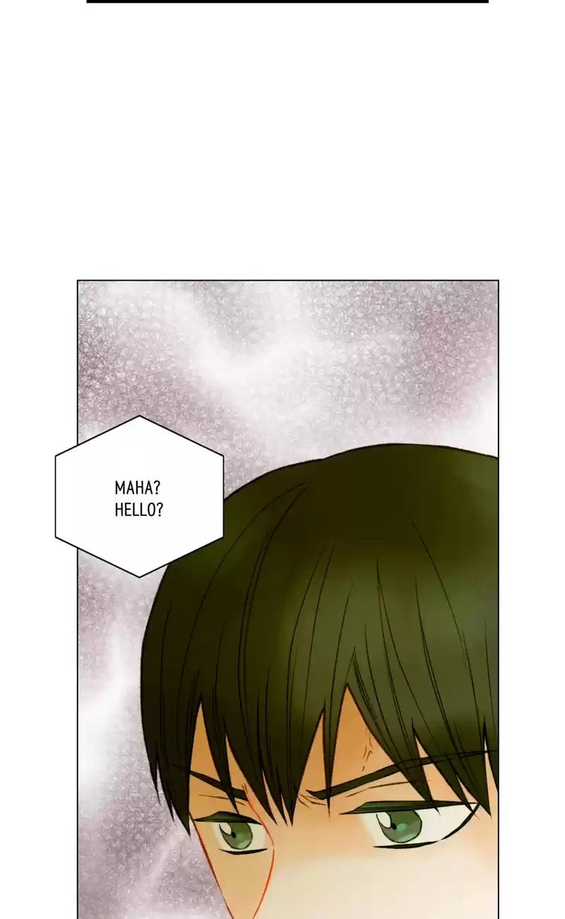 Imitation (PARK Kyung-ran) Vol.2 Ch.90