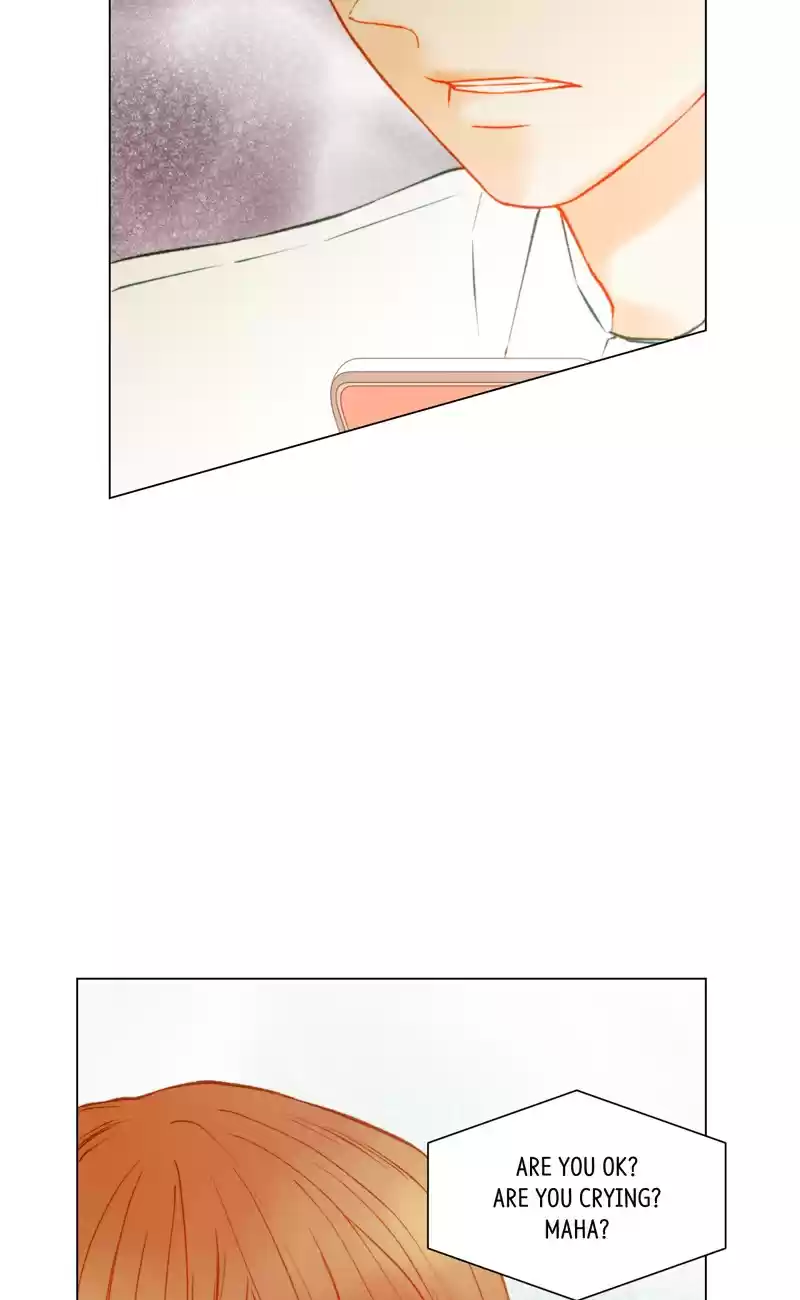 Imitation (PARK Kyung-ran) Vol.2 Ch.90