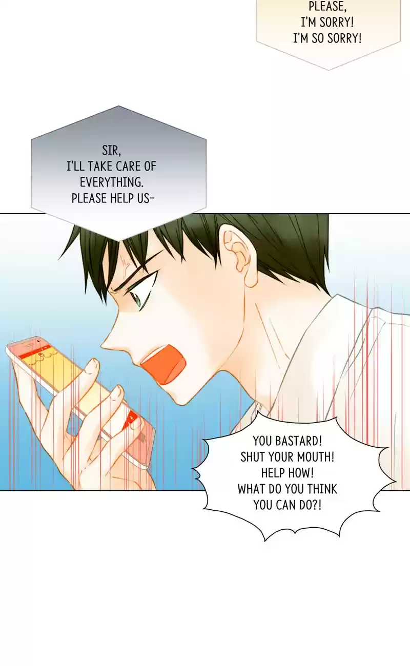 Imitation (PARK Kyung-ran) Vol.2 Ch.91