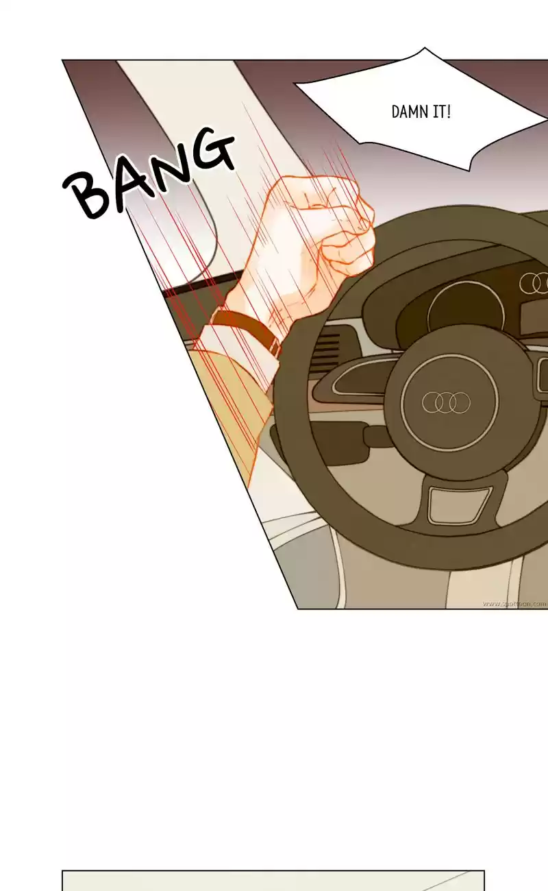 Imitation (PARK Kyung-ran) Vol.2 Ch.91