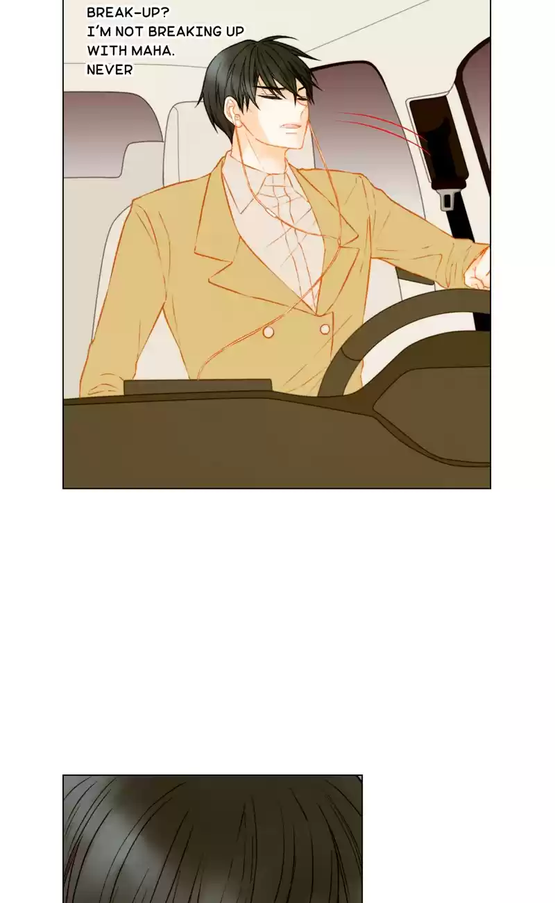 Imitation (PARK Kyung-ran) Vol.2 Ch.91