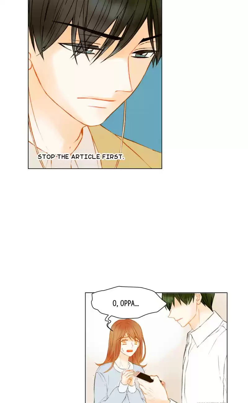 Imitation (PARK Kyung-ran) Vol.2 Ch.91