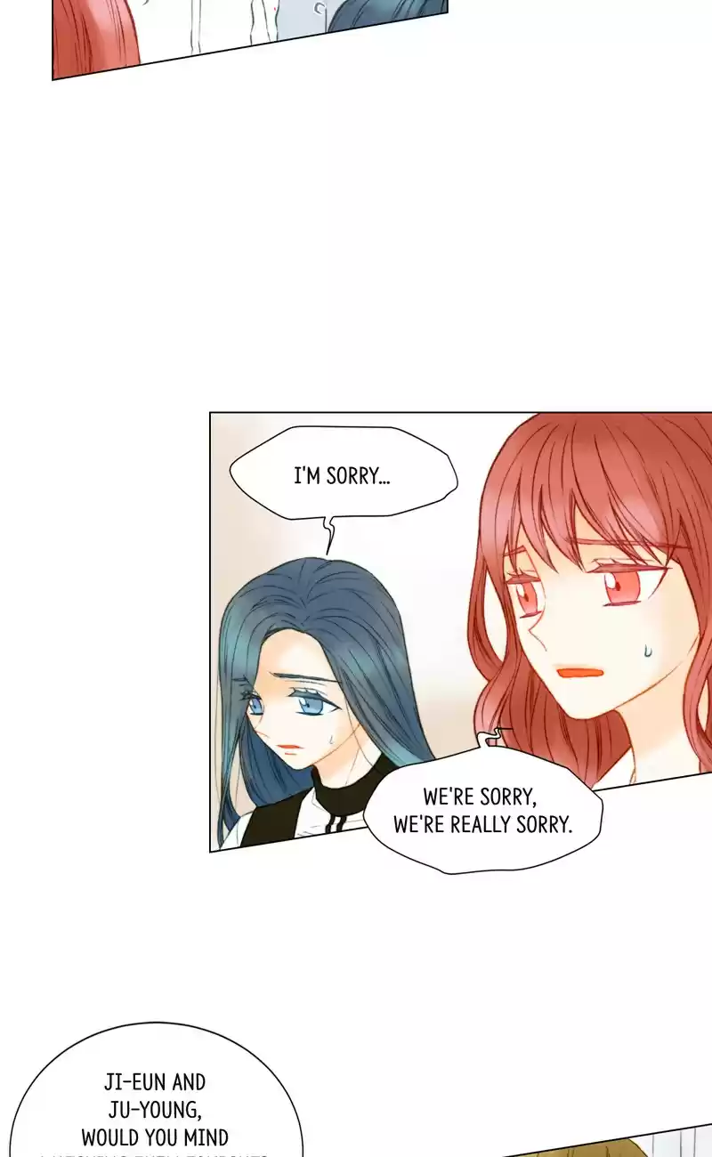 Imitation (PARK Kyung-ran) Vol.2 Ch.91