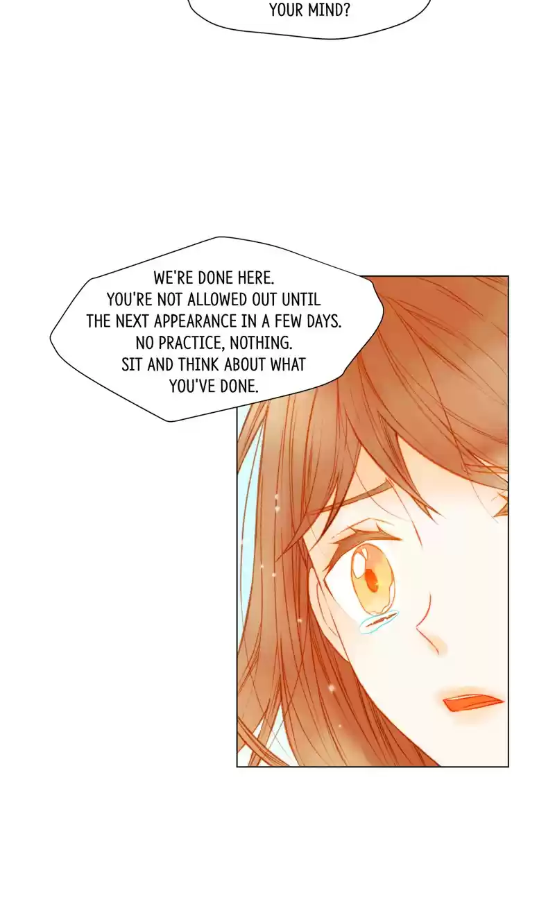 Imitation (PARK Kyung-ran) Vol.2 Ch.91